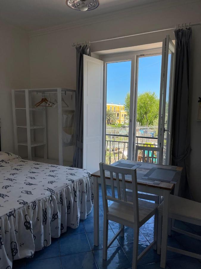 Ponza Inn- Casa Giovanna Buitenkant foto