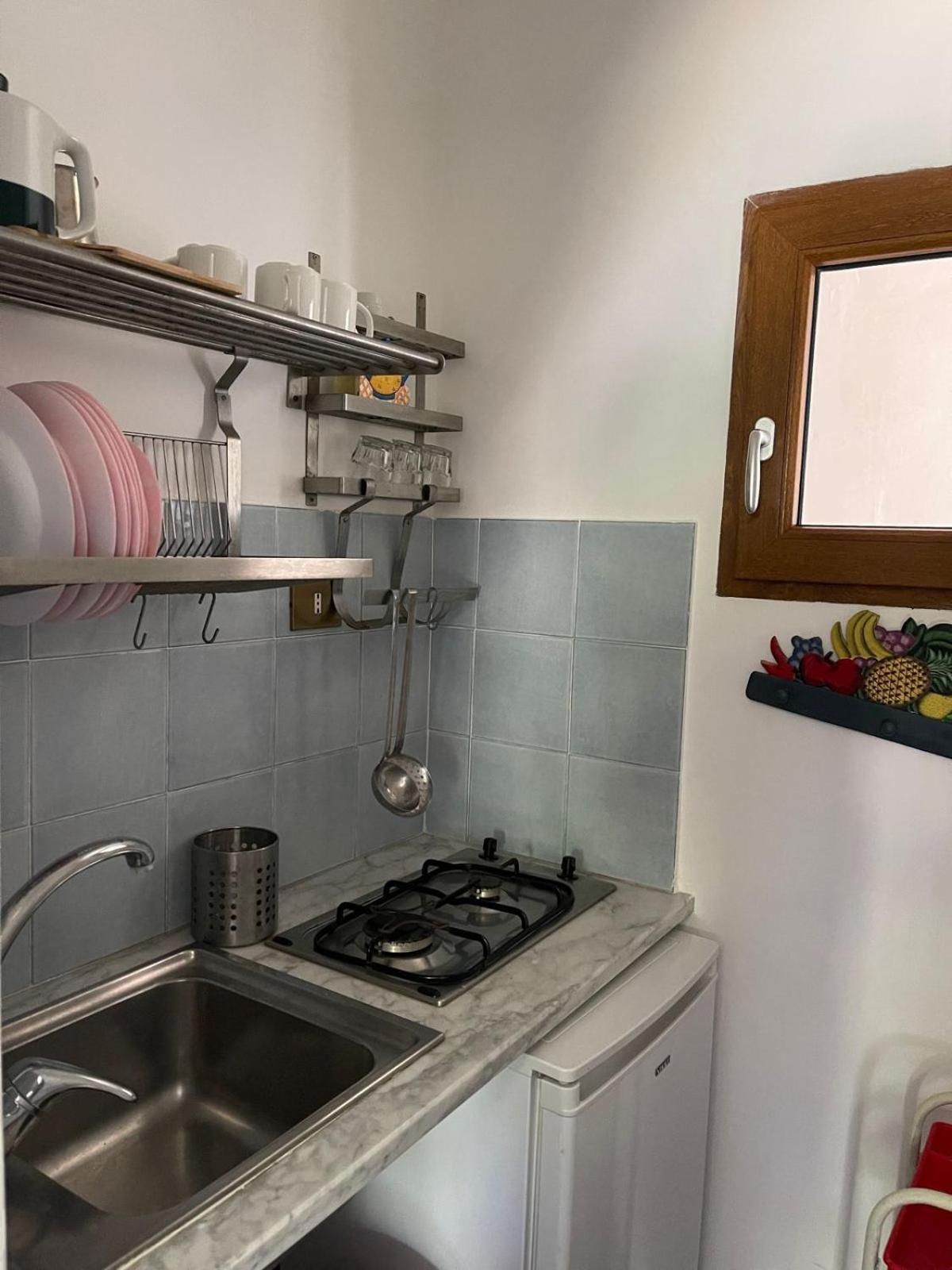 Ponza Inn- Casa Giovanna Kamer foto